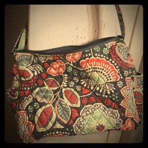 Vera Bradley Purse